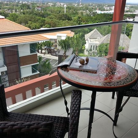 Top Floor, One-Bedroom Apartment Phuket Екстериор снимка